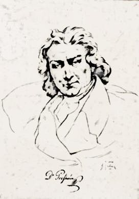 Proslava ob slovenskem kulturnem prazniku dr. Francetu Prešernu